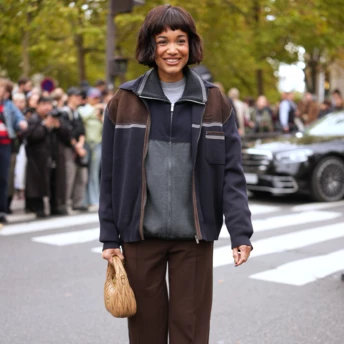 Пояснюємо, чому коричневі лофери — найкраще взуття цієї осені