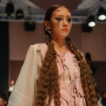 Чим запам'ятався Тиждень моди в Алмати: найцікавіші покази сезону