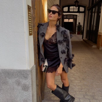 Ці чотири тренди весни-літа 2026 модниці носять вже зараз