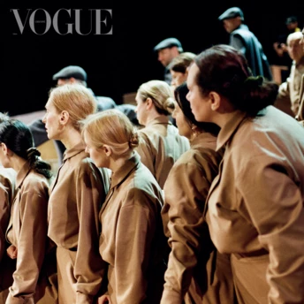 Залаштунки: чим живе Львівська національна опера