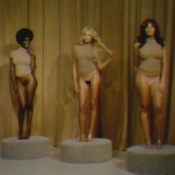 SKIMS представили Ultimate Bush — стрінги з імітацією інтимного волосся, які вже стали інтернет-сенсацією