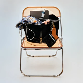 Що в сумці зіркової тенісистки Марти Костюк 