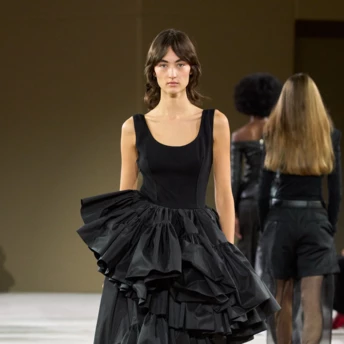 Український бренд GUDU показав нову колекцію на Тижні моди в Бухаресті