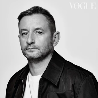 "Ми всі зараз ніби без шкіри": інтерв'ю із Сергієм Жаданом