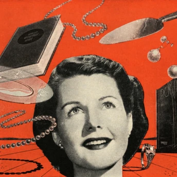 8 вінтажних магазинів у Києві, де купують речі ті, хто справді розуміється на моді