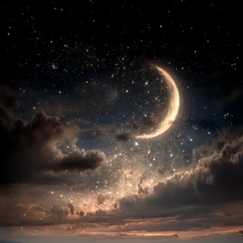 Новий Місяць 21 жовтня 2025 року: глибокий і незворотний поворот у стосунках