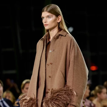 Ukrainian Fashion Week оголосили дати сезону осінь-зима 2026/27