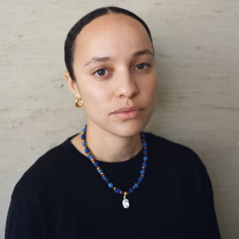 Все, що варто знати про Грейс Вейлз Боннер — нову креативну директорку чоловічої лінії Hermès