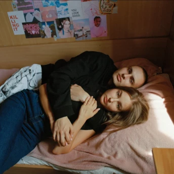 Futurespective: Vogue Ukraine Presents  an Exhibition of Contemporary Ukrainian Photography at The Saatchi Gallery in London