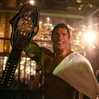 5 фільмів, якщо вам сподобався "Незламний" з Олександром Усиком та Двейном Джонсоном