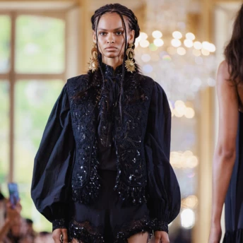 Kobi Halperin Finds His “Nouveau Départ” in Paris