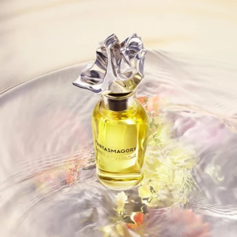 Louis Vuitton презентував Fantasmagory: новий аромат з ваніллю, ідеальний для осені