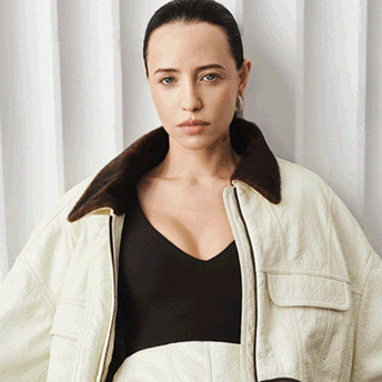 Героїні Vogue — про творчість, спадщину та силу жіночого роду