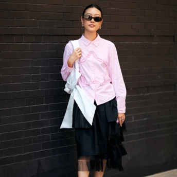 5 кросівок, які ми носитимемо цієї зими в наймодніших образах