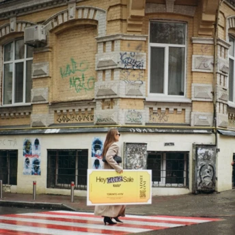 Куди піти цими вихідними в Києві: 1 та 2 листопада 2025 року