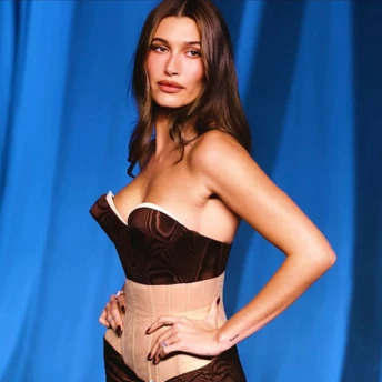 Гейлі Бібер не робить ботокс — ось що вона обирає натомість