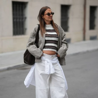 В яких образах вже можна носити уггі цього сезону