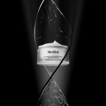 Medik8 Advanced Pro-Collagen+ Peptide Cream: формула, що переписує уявлення про антивіковий догляд