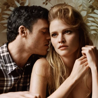 Чи соромно тепер мати бойфренда? 