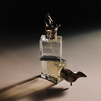 Новий український нішевий аромабренд, який складе конкуренцію світовим маркам