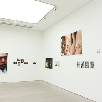 Український Vogue відкрив масштабну фотовиставку в Лондоні