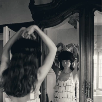 Секрет миття голови по-японськи для чистого й здорового волосся