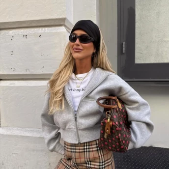 Ці 5 протисонцевих окулярів — найстильніший вибір модниць цього сезону