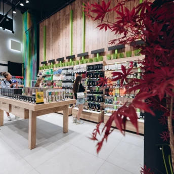 Сад земних насолод: що треба знати про новий Brocard Beauty Garden в Respublika Park