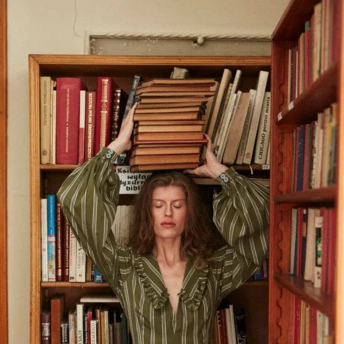 Читанка: топ книжок, що дають натхнення для відновлення й усвідомленого життя