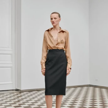 Vogue Ukraine Conference: 5 ідей, у чому піти на головну подію цієї осені 