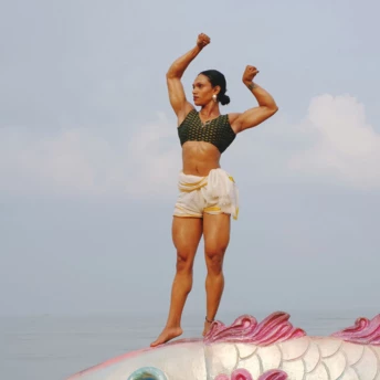 PhotoVogue представляє фіналісток глобального проєкту Women by Women