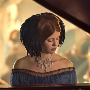 Як створювалися костюми для готичної драми Ґільєрмо дель Торо "Франкенштайн"