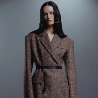 Made in Ukraine: наймодніші жакети цього сезону, які вам потрібні