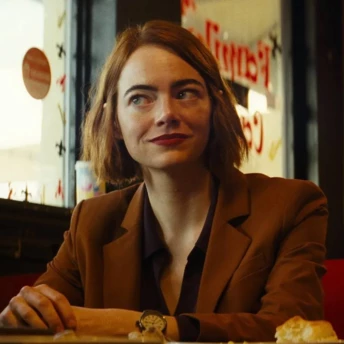 Чому Емма Стоун — найсміливіша акторка Голлівуду