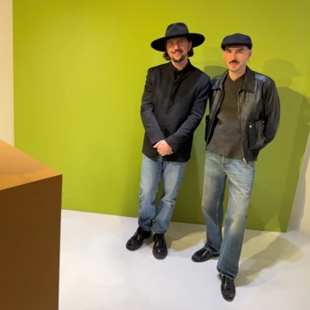 5 причин закохатися в бренд Ruslan Baginskiy ще більше 