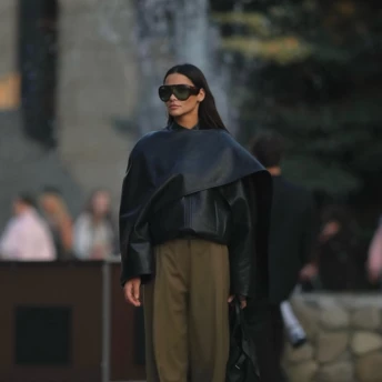 Vogue Ukraine Conference: Міла Магдій — про роботу з українськими брендами та очікування покупців