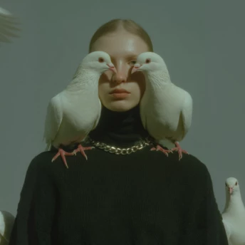 Vogue Ukraine Conference: Тіффані Гілл про емоційну втому споживачів, тренди та покоління Gen Z