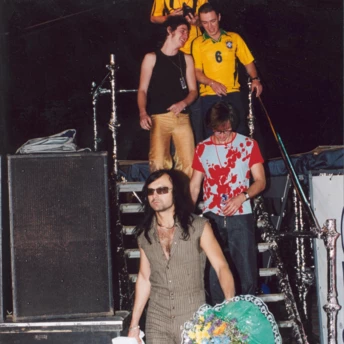 Як створювався фільм "Океан Ельзи: Спостереження Шторму": розповідають творці проєкту