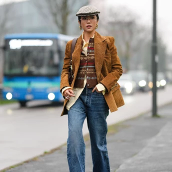 Кардиган — класика теплого гардероба: 5 найкращих способів носити його вже зараз