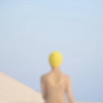 NEW VOICES: виставка сучасної української фотографії в Парижі