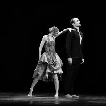 5 сучасних балетів в українських театрах, які має побачити кожен