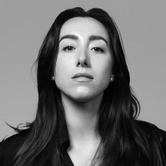 Vogue Ukraine Conference: інтерв'ю з Карлоттою Родбен — консультанткою з питань майбутнього індустрії розкоші