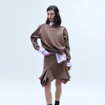 Нова колекція GUDU для ЦУМ Київ – це ідеальний приклад спортивного шику