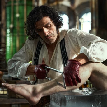 Найкращі екранізації роману "Франкенштейн" в історії кіно