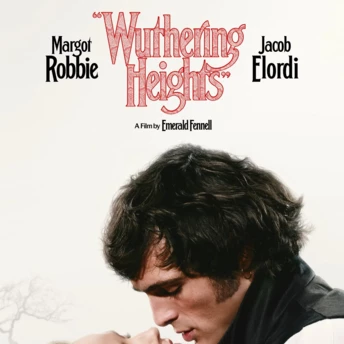 Дивимось перший трейлер фільму "Буремний перевал"