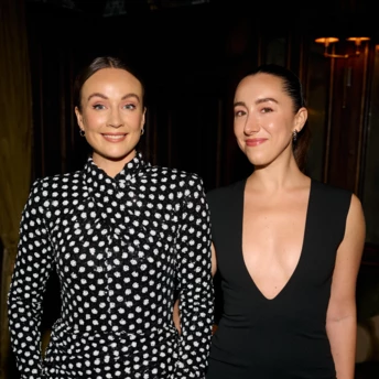 Як пройшов закритий коктейль зі спікерами восьмої Vogue Ukraine Conference 