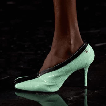 6 наймодніших туфель сезону весна-літо 2026, які ми носимо вже зараз