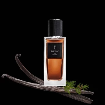 Ідеальний зимовий парфум: новинка Yves Saint Laurent, від якої неможливо відірватися