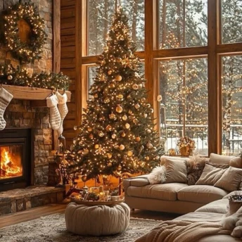 Як різдвяні прикраси підвищують рівень дофаміну