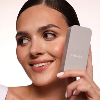 Краса без фільтрів: український бренд Cátiche пропагує підхід "чесний догляд за шкірою"